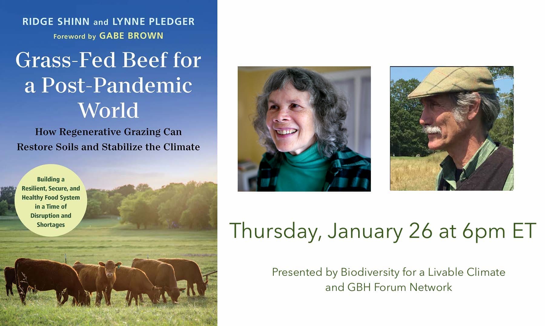 Developing Food Resilience for Hard Times Ahead Developing Food Resilience for Hard Times Ahead