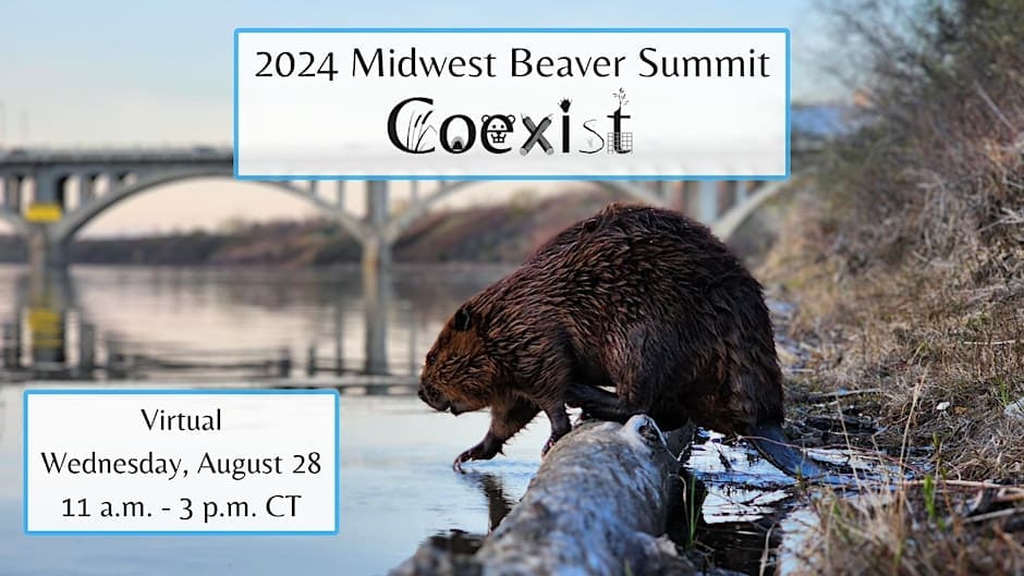 2024 Midwest Beaver Summit