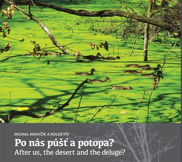 After Us, the Desert and the Deluge? After Us, the Desert and the Deluge?