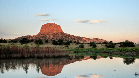 Our Underrated Climate Ally: The Small Water Cycle