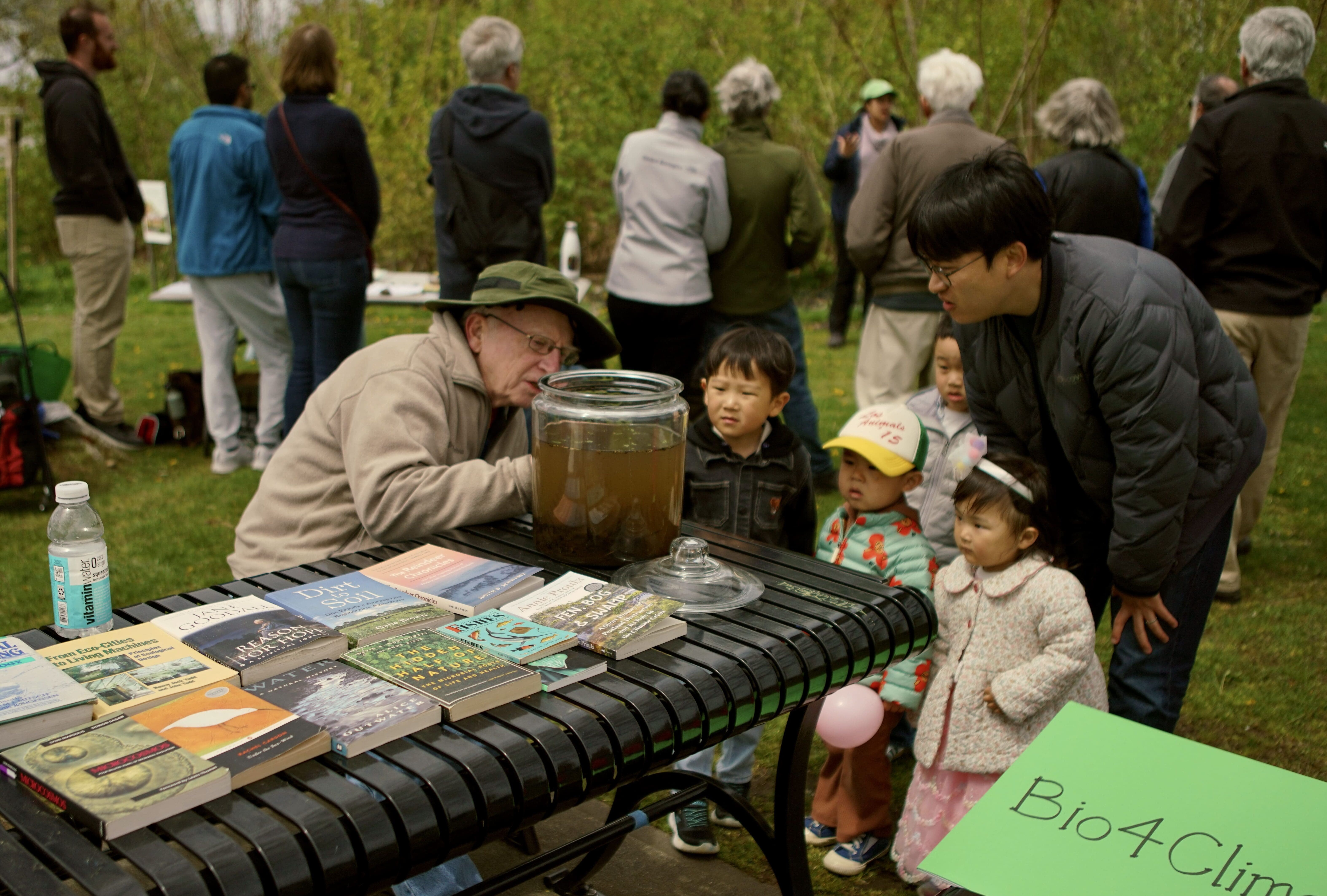 Biodiversity Day: A Community Celebration