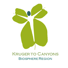 Kruger-To-Canyons Biosphere Reserve Logo