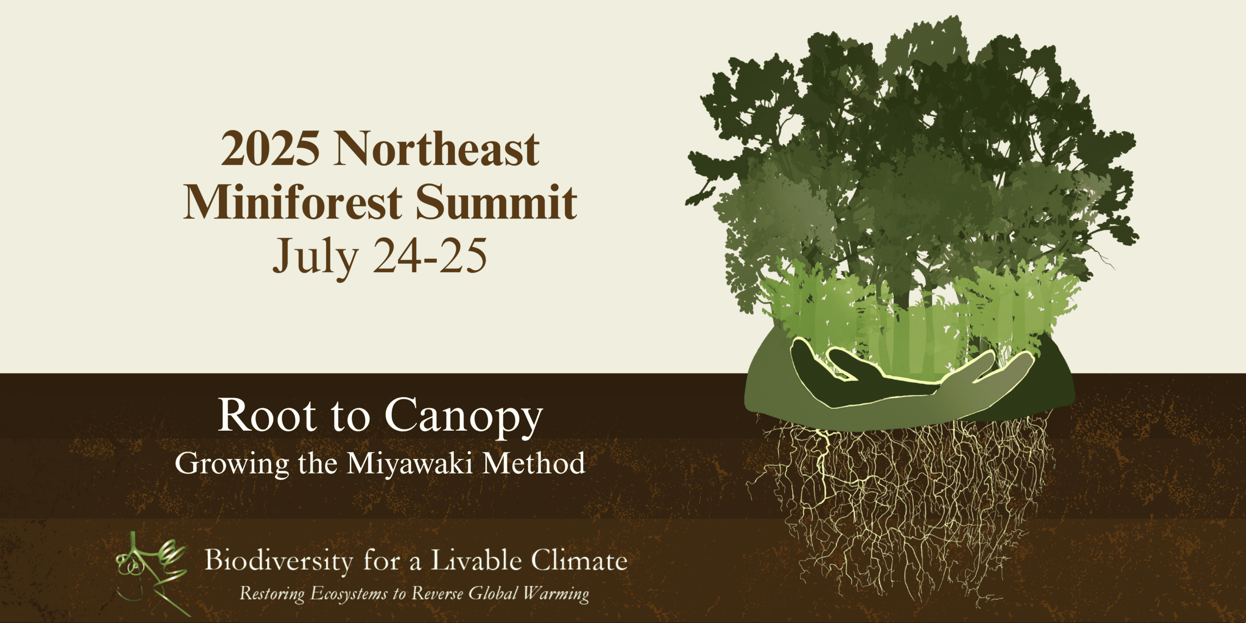 Day 2 Summary & Reflection — 2025 Northeast Miniforest Summit