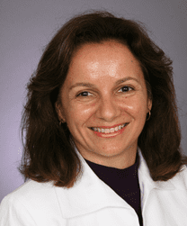 Gina Angiola, MD