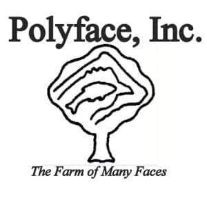 Polyface Farm logo