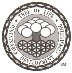 Tree of Life - small logo