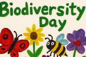 Biodiversity Day in Danehy Park
