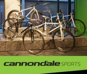 cannondale bikes