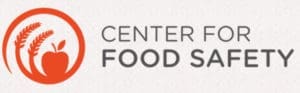 center-for-food-safety-logo