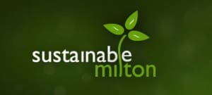 sustainable milton