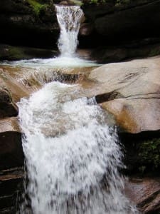 water cascade - web DSCN1375